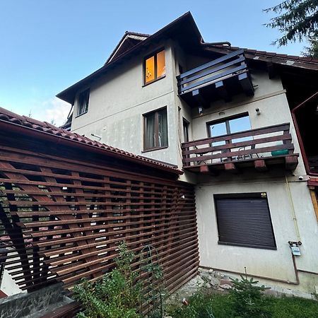 Impala Sinaia - Gazelle Apartment Bagian luar foto