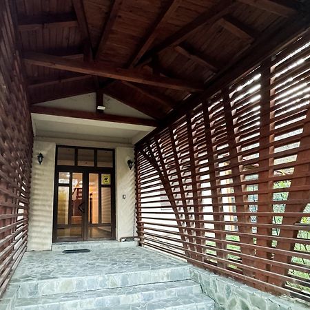 Impala Sinaia - Gazelle Apartment Bagian luar foto