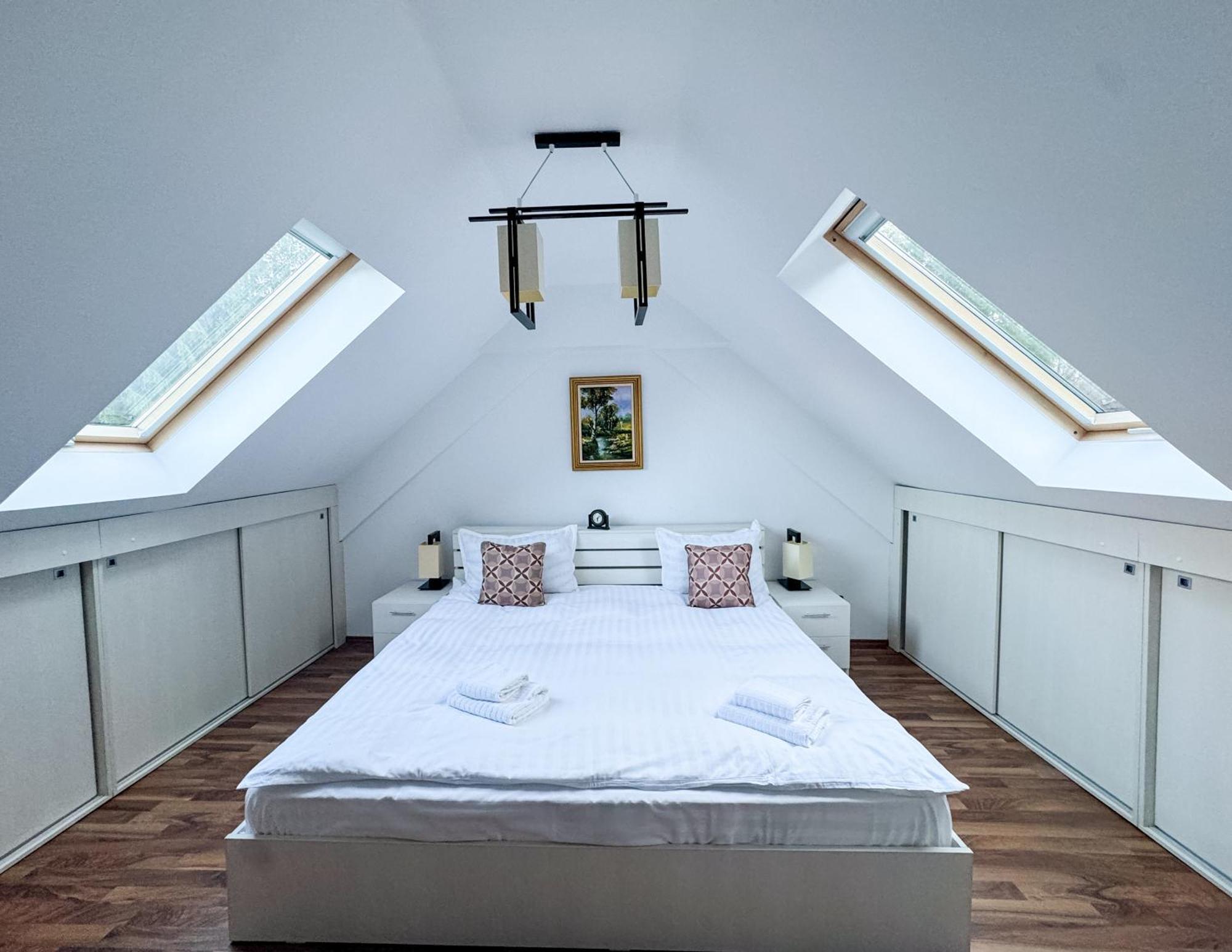 Impala Sinaia - Gazelle Apartment Bagian luar foto