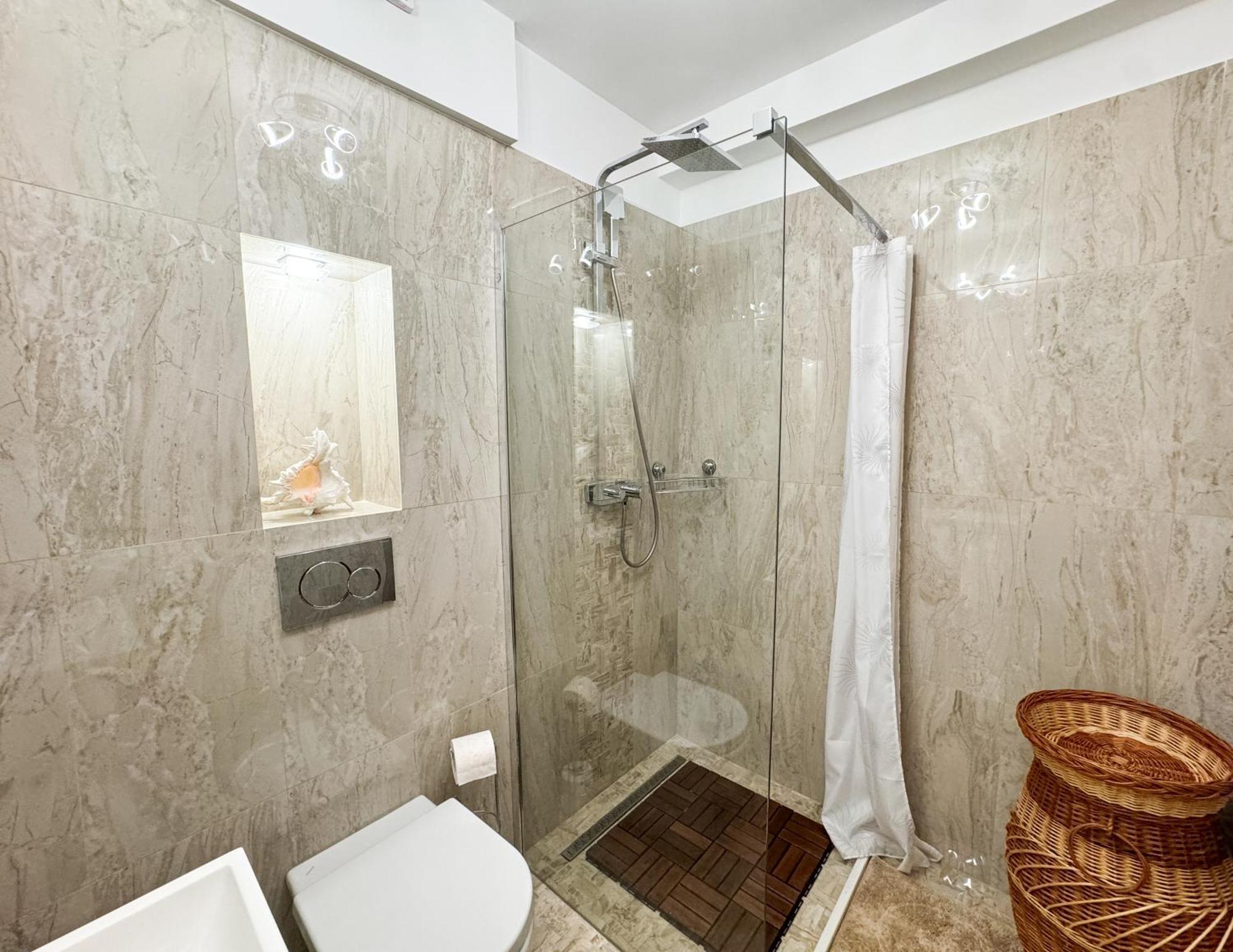 Impala Sinaia - Gazelle Apartment Bagian luar foto