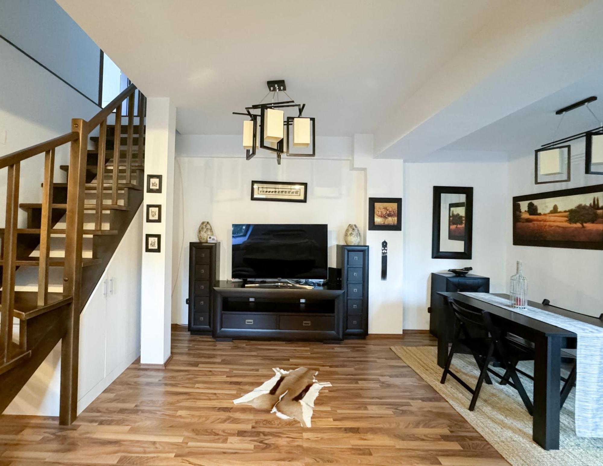 Impala Sinaia - Gazelle Apartment Bagian luar foto